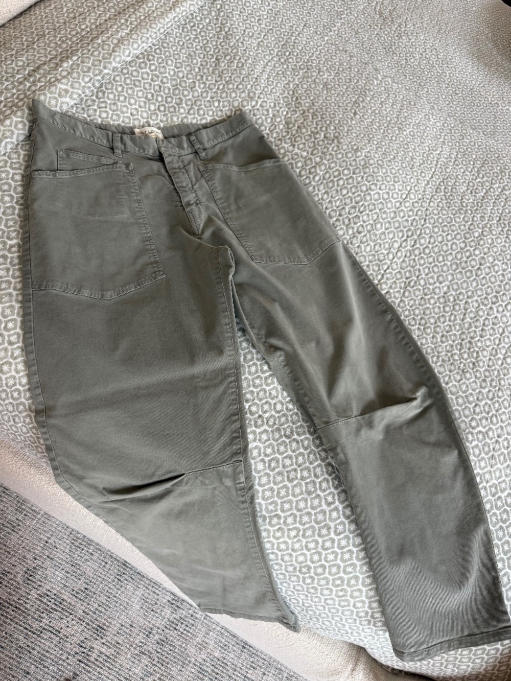 Nili Lotan Shon pants